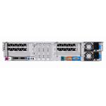 Used Inspur 8260m6 PC Computer Intel Xeon CPU DDR4 RAM 2u Rack Server