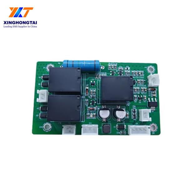 Quality High quality drone flight controller PCBA design receiver printed circuit board PCBA solution assembly manufacturer for sale