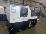Automatic Precision CNC Lathe Machine With Fanuc SYNTECs Control System Sm205