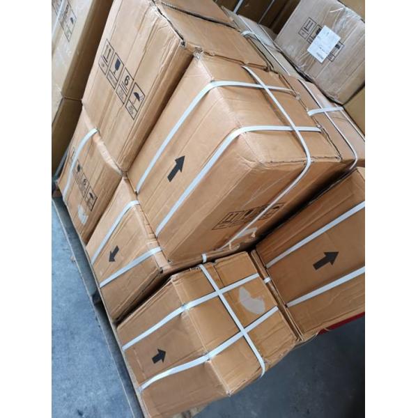 OPP / PET Hot Melt Strapping Tape For Automatic Tapping Machine