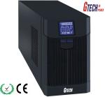 Single Phase Computer Uninterruptible Power Supply Wide Input Voltage Range 110v