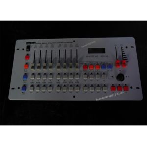 Disco240 DMX Lighting Controller