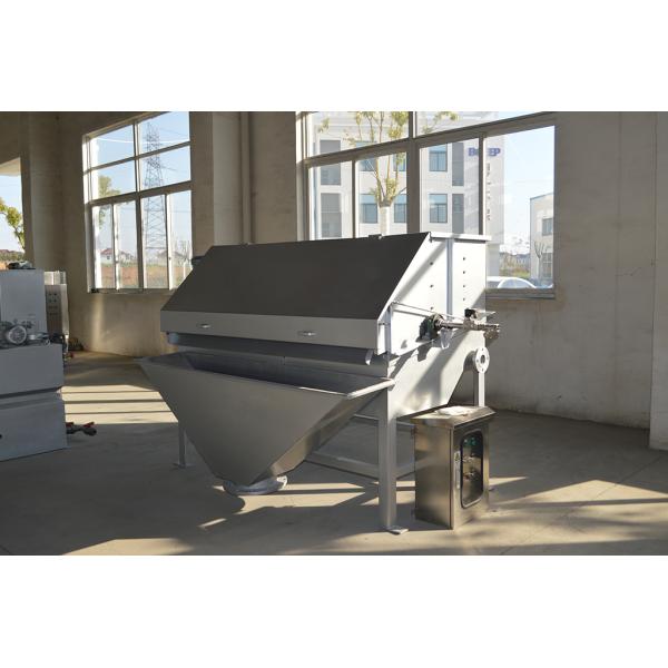 200 Wooden TPI Type Inward Water Micro Filtration Suitable for Various Applications