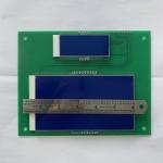 100% Replace Wdn0379-Tmi-#01 Stn Blue Segment Graphic LCD Module