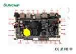 Customizable RK3568 Android Motherboard with Touch Screen and Multiple Display