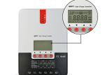 30A MPPT Solar Charge Controller For Lithium Batteries