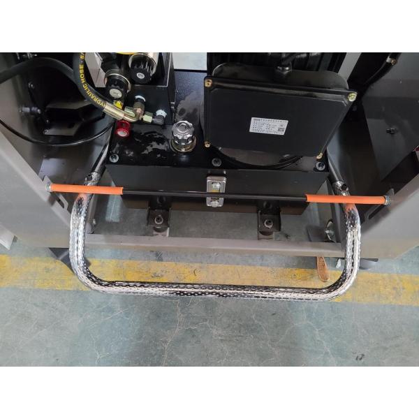 H520TV7 Industrial Guillotine Paper Cutting Machine Hydraulic Programmed