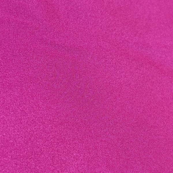 Shiny Nylon Spandex Lycra Tricot Fabric for Swimming Wear