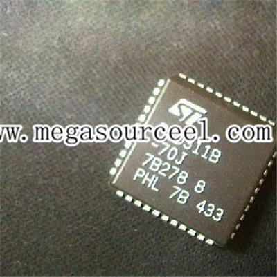 MCU Microcontroller Unit PSD311-B-70J - STMicroelectronics - Low Cost Field