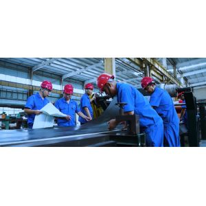 Shandong Xiangtong Rubber Science Co.,Ltd