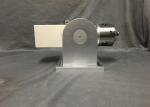 Fixed cylinder laser marking numerical control rotating shaft Axis work stable