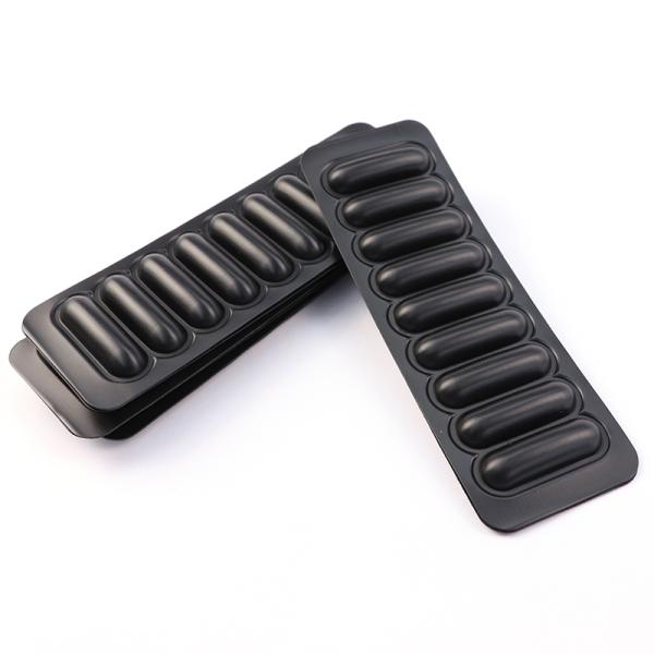 3D Durable Backpack Shoulder Strap Cushion Airbag Air Cell Cushion