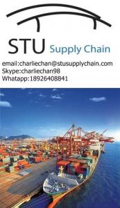 China Shipping Container Services From China to Wilmer ,USA on sale