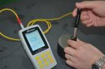 Digital Leeb Portable Hardness Tester with LCD Color Display for Die Molds and
