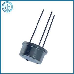 Digital Control RoHS Human Detection PIR Sensor 10mA Circuit Sensitive Element