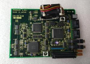 BETA SVU Control CNC Circuit Board FSSB Interface Command A20B 2002 0641