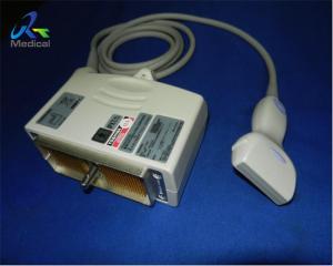Toshiba PLT-1204AT Linear Array Probe Ultrasound Transducer