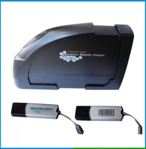 Bio-Electric Quantum Body Health Analyzer Portable , Windows Xp / Vista OS