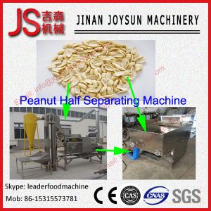 China Shockproof Digital Garlic Segmented Separating And Dividing Machine wholesale