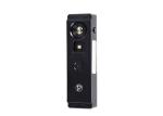 Optical / Infrared Sensor Face Recognition Access Control System Measurement