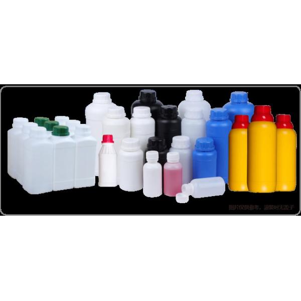 120bpm Automatic Four Head Liquid Filling Machine For Bottle Filler 80-1000mL