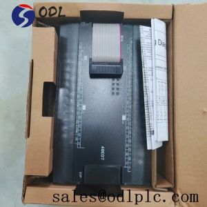 PLC CP1W Series Omron Module I/O Expansion Unit 0.160A 24 X 24 VDC Inputs CP1W