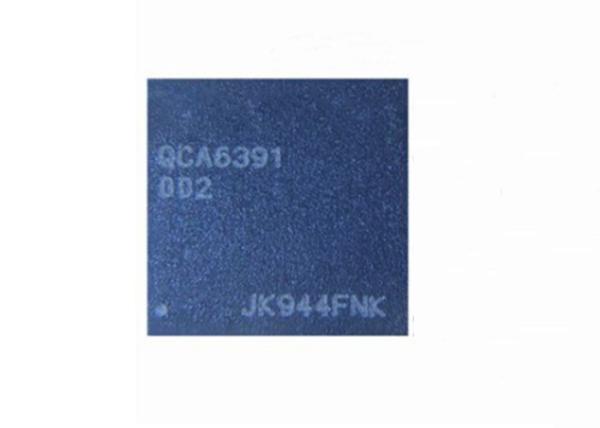Quality QCA-6391-0-NSP265-TR-02-0 WIFI 6 Chip Dual-Band Wireless WiFi And BT 5.1 2-In-1 Module for sale
