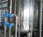 Pure Water Processing Equipment High-Efficiency Pure Water Processing Solution