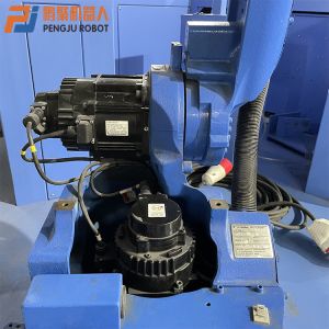 6 Axis Used YASKAWA Robots MH6 Industrial Painting Robots