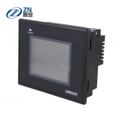NB7W-TW00B Omron Wide display, color TFT, 7", easy system setup and high quality