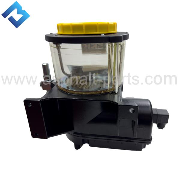 2013479 Butter Pump For Asphalt Paver Road Machine