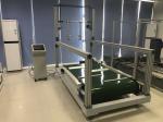 EN1888 Twins Stroller Baby Carriage Lab Testing Instrument