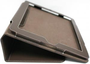 China Apple iPad Leather Sleeve on sale