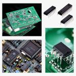N-X-P MC13892DJVL Electronlogic Chip Ic Component Plcc IC Memory Card