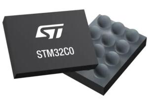 China IC Integrated Circuits STM32C031K6T7  Microcontrollers - MCU on sale