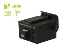 China Over Heat Alarming Over-Current AC Split Core Current Transformer With M-Bus on sale
