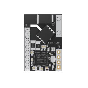 China PLC-IOT Hi3921 Power Transmission Line Communication Module For Smart Parking Sensor on sale