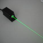 DPSS Green Laser Module 635/638nm 2000mw High Power DPSS Laser Module Dpss Laser