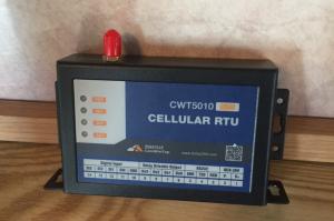 Machine To Machine GSM Remote Control Editable Alarm Http Post Protocol