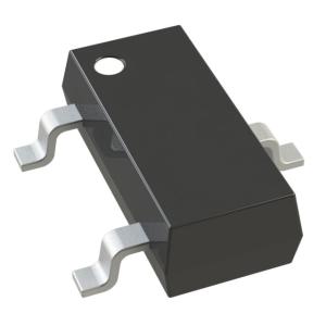 China MMBT3904-7-F multi emitter transistor NPN SMALL SIGNAL SURFACE MOUNT TRANSISTOR on sale