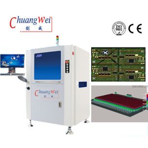 Automated Optical Inspection Systems with Germany Camera,SMT LED Inspection