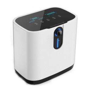 China Customized 1 Litre Oxygen Therapy Apparatus Oxygen Generator Portable wholesale