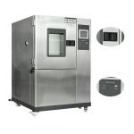 Versatile Digital Temp And Humidity Meter For Commercial Humidity Range 20% To