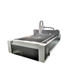 China 200A 1530 Plasma Cutting Machine CNC Starfire Controller Stainless Steel on sale