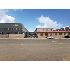 Shandong Anxu machinery Technology Co., LTD