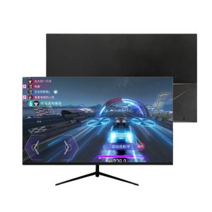 HD 22 24 Inch PC LCD Monitor For Gaming 1920x1080 Resolution