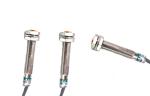 Magnetic Metal 3 Wire Inductive Sensor Non - Contact High Switching Frequency