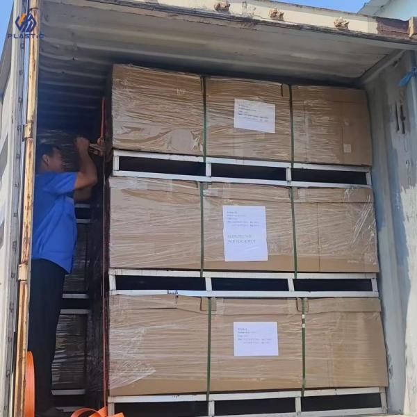 Uv Resistance Coloured Cast Acrylic Sheet 1.2g/Cm3 Perspex Sheets 1600x3100mm