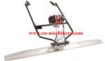 Concrete Laser Screed Machine Concrete Floor Leveling Machine With Honda Engine