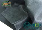 Tricot Knit Stretch Fusible Interlining Fabrics J5763 With Various Handfeeling